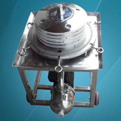 【海宁正方制造】使用层叠式过滤器的好处是什么？