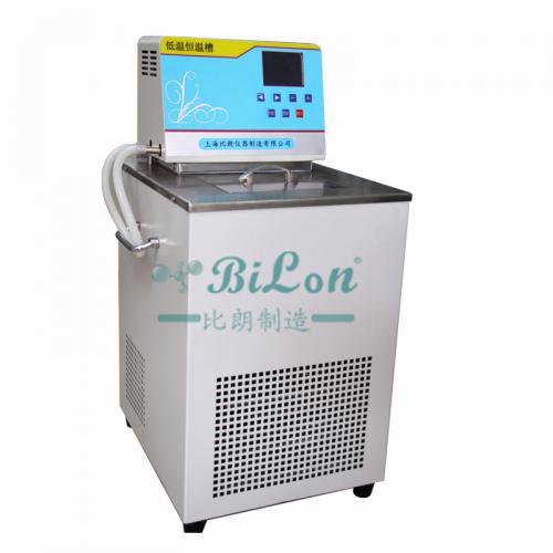 BILON系列低温恒温槽产品升级介绍 全新材料升级