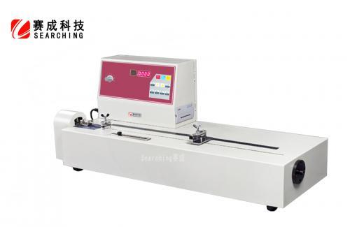 江西3L集团成功采购赛成BLD-200N电子剥离试验机