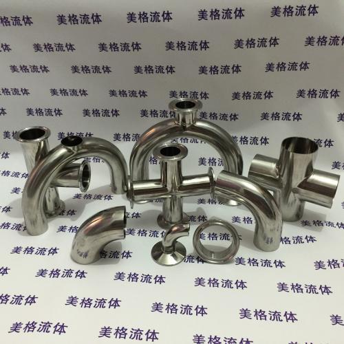 温州美格流体争做卫生级阀门管件行业翘楚