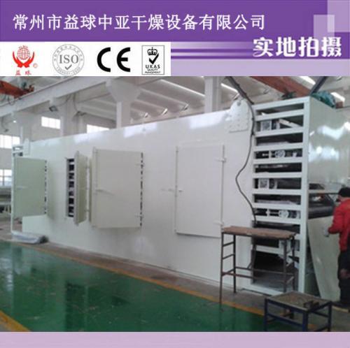 果蔬烘干机的使用事项及性能特点