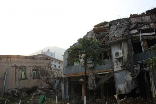九寨沟7.0级地震牵动人心，苏州鸿基洁净关注灾区动态