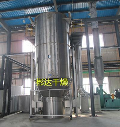 工匠心，彬达干燥——高效沸腾干燥机厂家