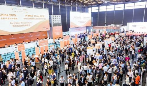金宗出席上海制药展，智造方案赋能药机产业升级