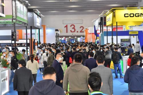 SIAF广州自动化展明年3月载誉而归 聚焦智能传感器专区
