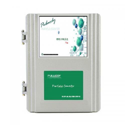 水中颗粒计数器OPC-2300在水厂水质检测中的作用