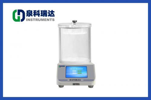 新修订GB/T 15171标准下的食品罐头密封性测试新要求与密封性测试仪的应用