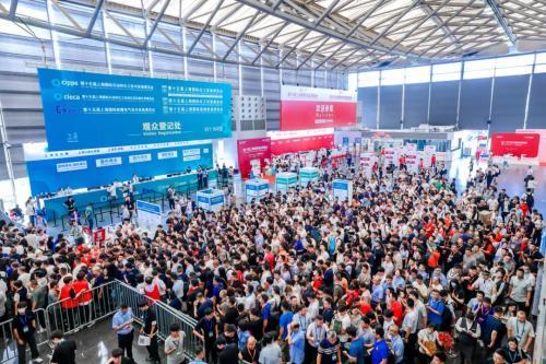 聚焦“十五五”，2026中国化工装备展重磅打造八大展区