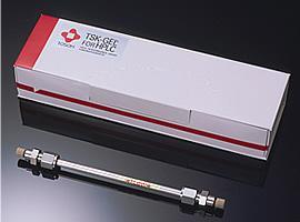 TSKgel SuperSW mAb HR/HTP及TSKgel UltraSW Aggregate抗体分析用SEC色谱分析柱荣耀上市！