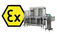 梅特勒-托利多ATEX让自动检重秤在重要环境中确保安全