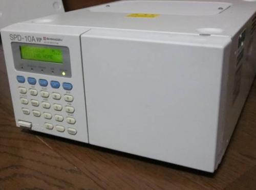 杭州赛析推出STI501梯度高效液相色谱仪测定饲料中维生素E的方法