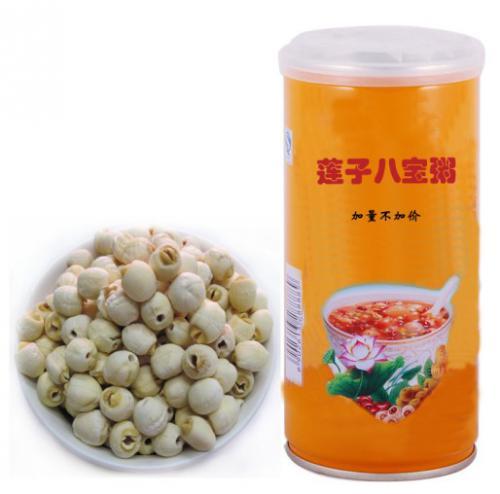 我司新推八宝粥莲子数粒灌装设备