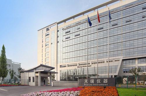 天瑞仪器董事长刘召贵博士入选科技部“科技创新创业人才”