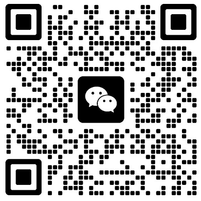 专属客服二维码